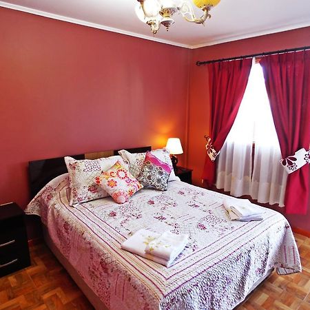 Hostal Whay Hau ซานตาครูซ ภายนอก รูปภาพ