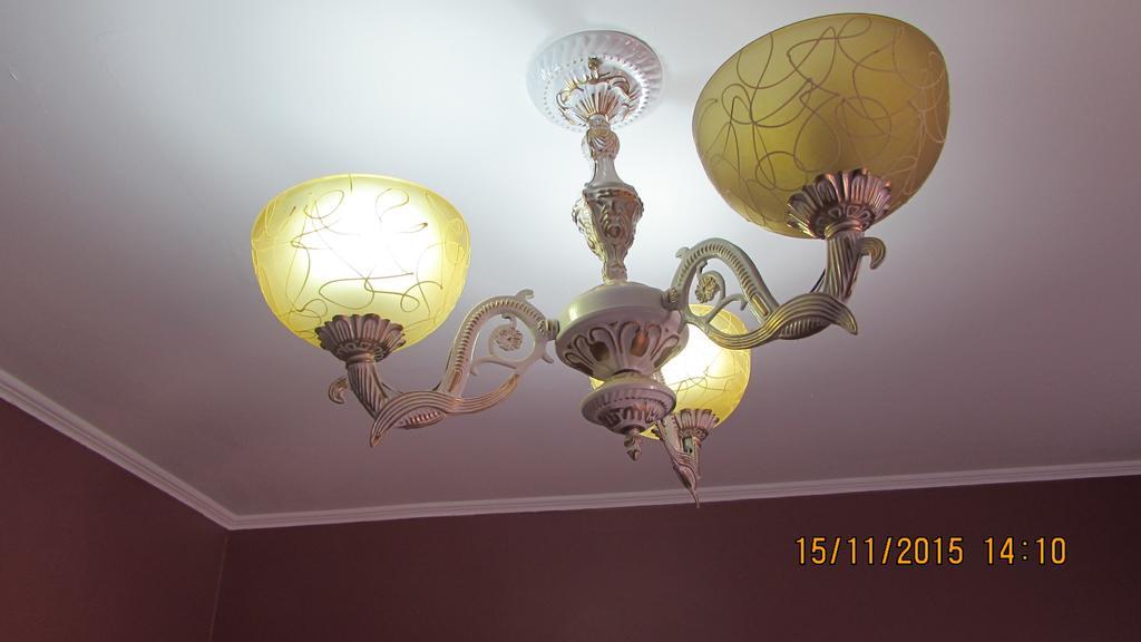 Hostal Whay Hau ซานตาครูซ ห้อง รูปภาพ