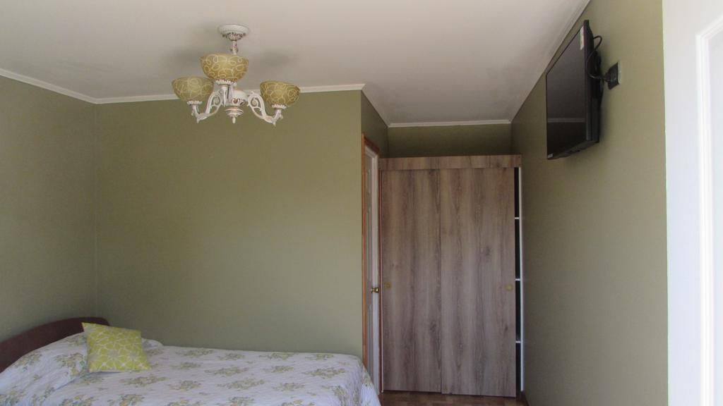 Hostal Whay Hau ซานตาครูซ ห้อง รูปภาพ